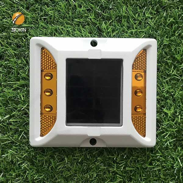 China Solar Road Stud manufacturer, Warning Light, Street 